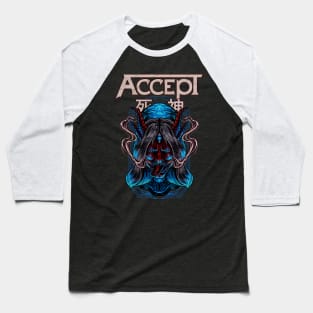 Accept Balls to the Wall Baseball T-Shirt